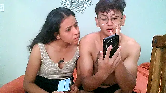 Snapshot of teendotados chatting on January 10, 7:26 pm teendotados online show from January 10, 7:26 pm