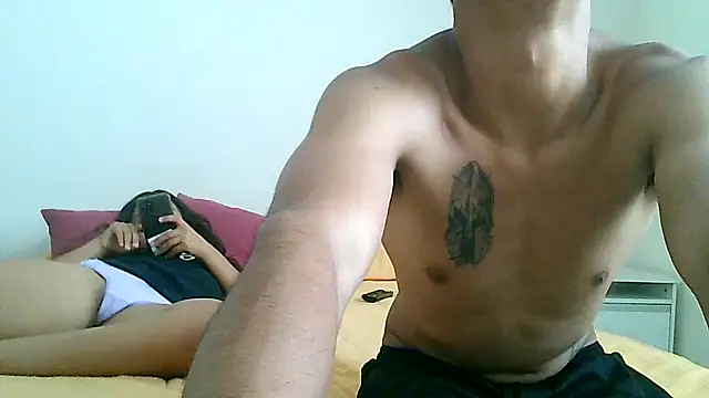 Snapshot of teendotados chatting on January 17, 6:33 pm teendotados online show from January 17, 6:33 pm