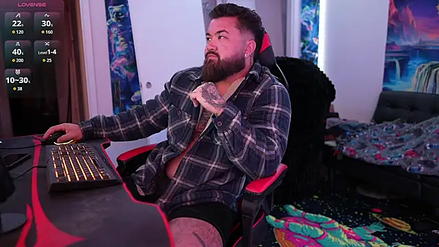 B The Creator X online show from November 7, 2:33 am