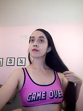 sophie pazz online show from December 4, 12:58 pm