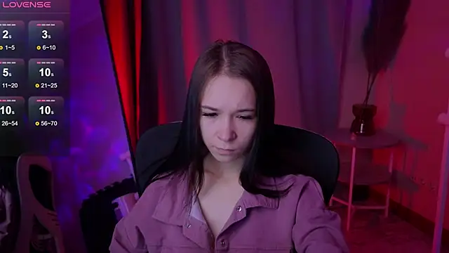 Snapshot of LilithStrangfor chatting on November 27, 9:50 pm LilithStrangfor online show from November 27, 9:50 pm