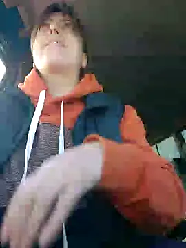 larylary6969 online show from January 9, 8:45 am