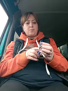 larylary6969 online show from February 20, 12:47 pm