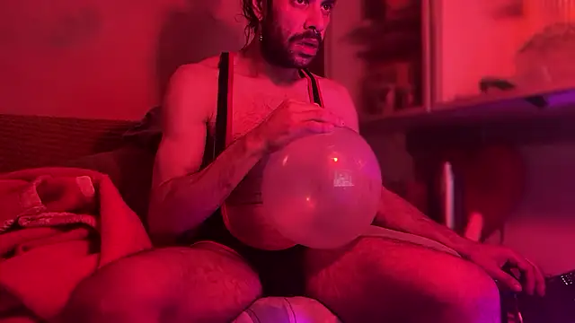 P4RtYBOII92 online show from December 22, 10:58 pm