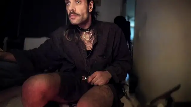 P4RtYBOII92 online show from February 8, 10:50 am