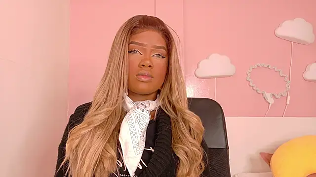 briannajackson  online show from October 14, 11:55 am