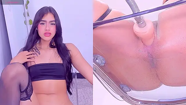 pamela cm online show from December 31, 9:53 am