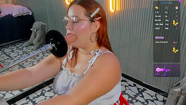 mylittle princess online show from March 1, 1:24 pm