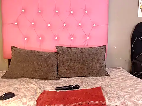 SexyMbalee online show from May 31, 10:55 pm