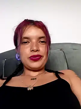 Athena 77 online show from December 23, 7:30 pm