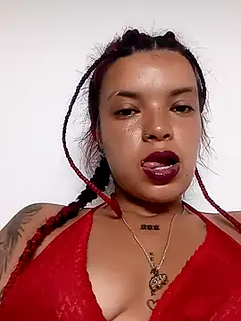 Athena 77 online show from December 29, 10:36 pm