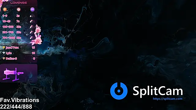 wowsquirtx online show from January 20, 6:42 am