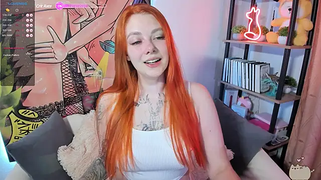 Kati FoX online show from February 18, 6:26 am