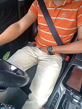 YoBody755 online show from October 13, 9:09 am