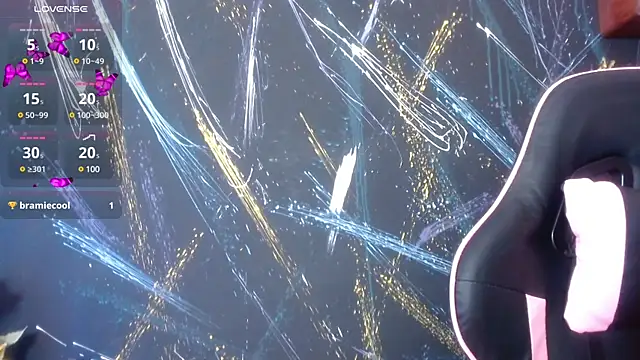 Mariannagp online show from December 20, 8:12 pm