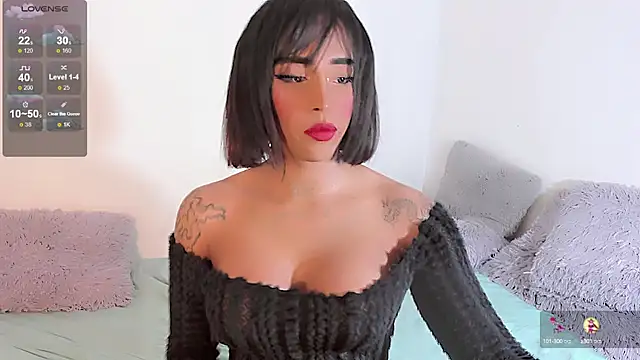 Thebiggestsbitch online show from March 22, 6:25 pm