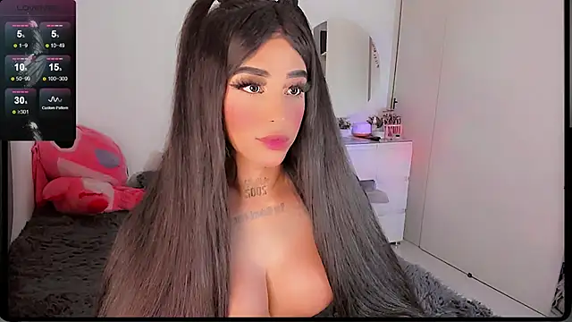 Thebiggestsbitch online show from September 16, 4:30 pm