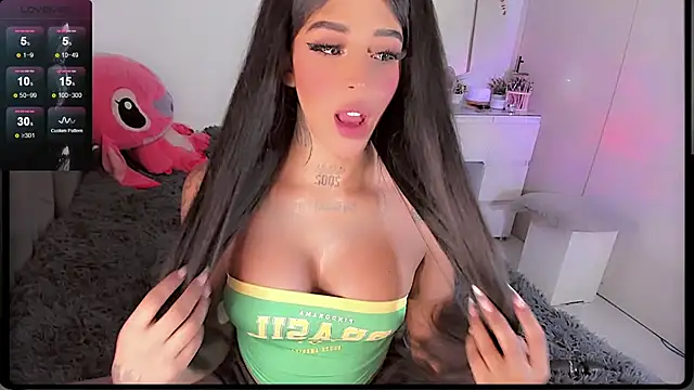 Thebiggestsbitch online show from September 19, 6:30 pm