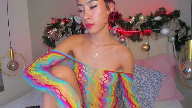 gloomy sweetness online show from December 21, 3:47 am