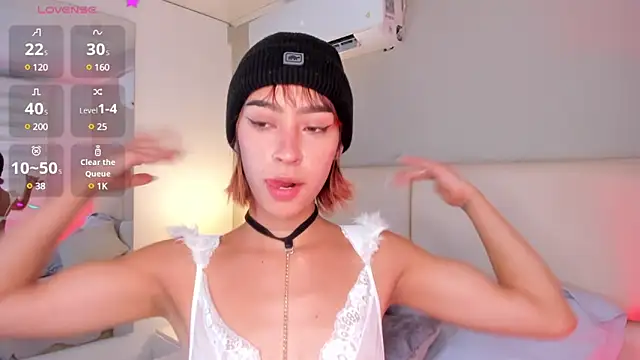 gloomy sweetness online show from January 17, 12:31 am