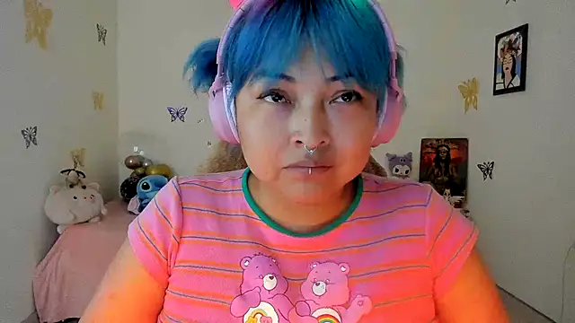 Shaddycute  online show from September 29, 3:17 pm