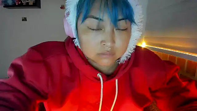 Shaddycute  online show from December 2, 10:53 am