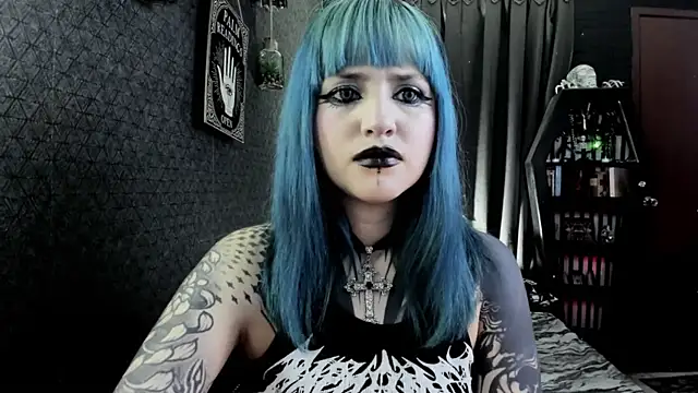 DimmuandDarkness online show from February 20, 7:45 am