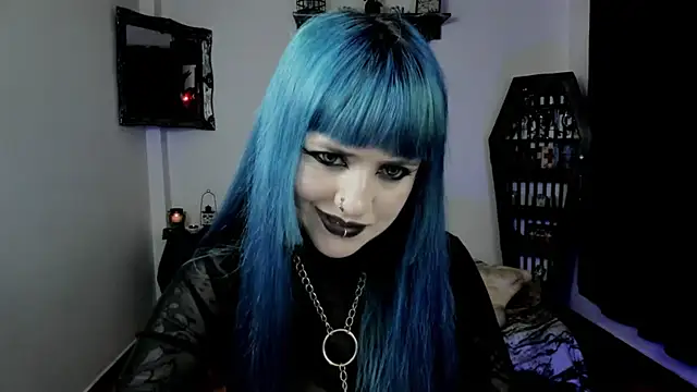 DimmuandDarkness online show from February 12, 9:26 am