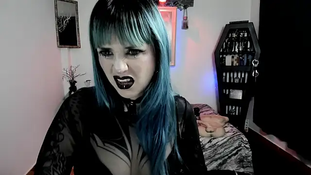 DimmuandDarkness online show from June 4, 10:32 am