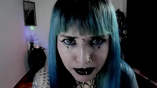 DimmuandDarkness online show from June 18, 4:11 pm