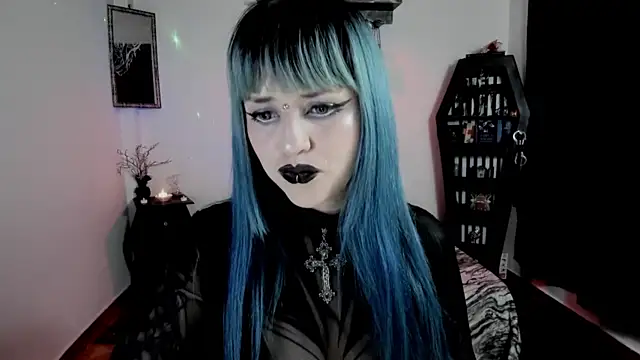 DimmuandDarkness online show from June 21, 9:28 pm