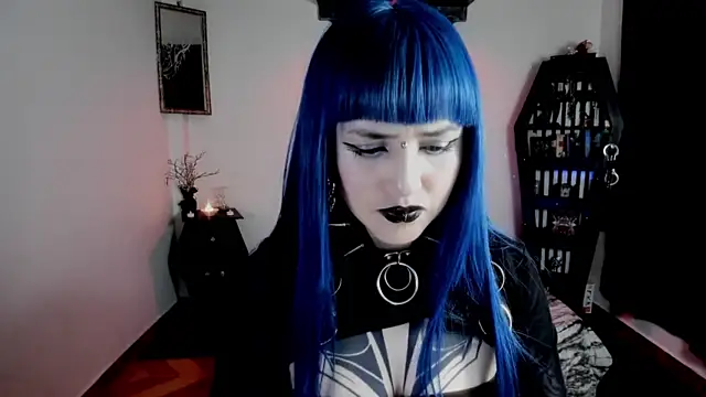 DimmuandDarkness online show from June 25, 11:31 pm