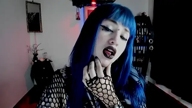 DimmuandDarkness online show from July 2, 4:46 pm