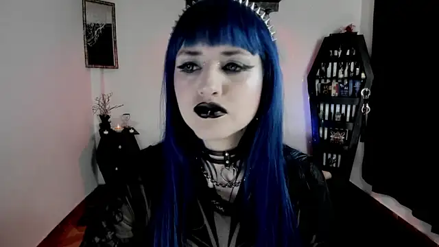 DimmuandDarkness online show from July 9, 8:40 am