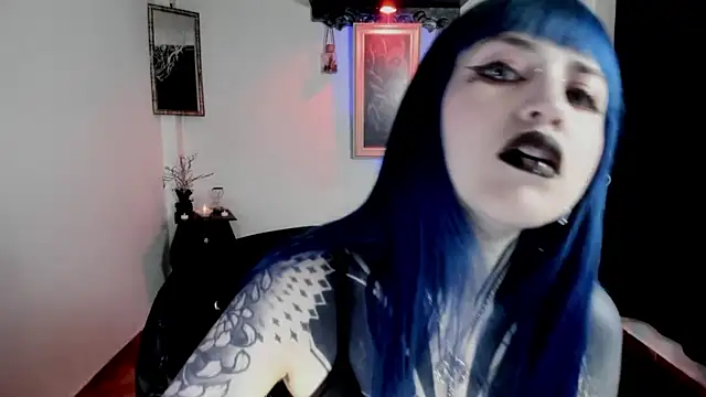 DimmuandDarkness online show from July 10, 9:28 pm