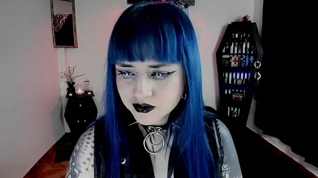 DimmuandDarkness online show from July 16, 10:10 am