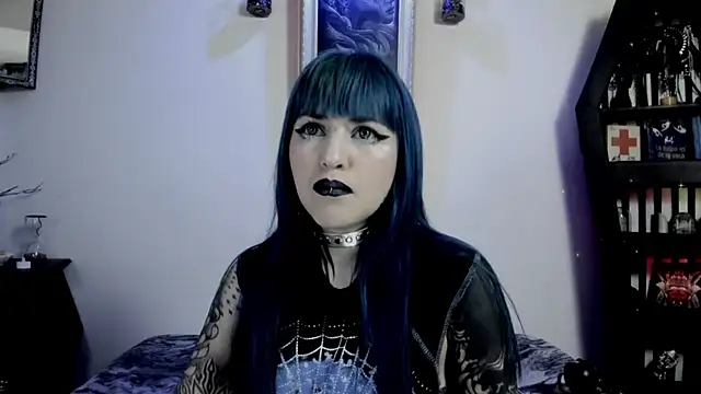 DimmuandDarkness online show from July 31, 5:23 pm