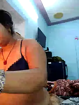 Snapshot of Bhabhi_no-1 chatting on December 30, 8:15 pm Bhabhi no-1 online show from December 30, 8:15 pm