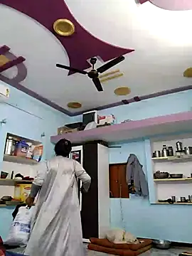 Snapshot of Bhabhi_no-1 chatting on December 31, 8:34 pm Bhabhi no-1 online show from December 31, 8:34 pm