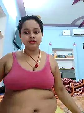 Snapshot of Bhabhi_no-1 chatting on January 2, 4:35 pm Bhabhi no-1 online show from January 2, 4:35 pm