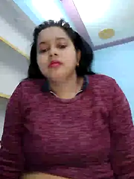 Snapshot of Bhabhi_no-1 chatting on January 3, 4:48 pm Bhabhi no-1 online show from January 3, 4:48 pm
