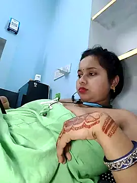 Snapshot of Bhabhi_no-1 chatting on January 4, 7:13 pm Bhabhi no-1 online show from January 4, 7:13 pm