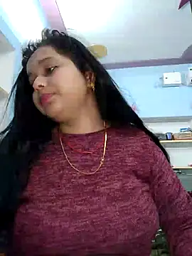 Snapshot of Bhabhi_no-1 chatting on January 4, 10:34 pm Bhabhi no-1 online show from January 4, 10:34 pm