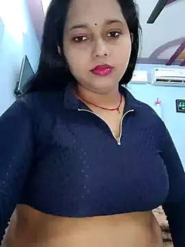 Snapshot of Bhabhi_no-1 chatting on January 5, 5:09 pm Bhabhi no-1 online show from January 5, 5:09 pm