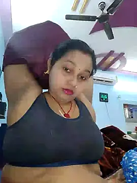 Snapshot of Bhabhi_no-1 chatting on January 10, 5:02 pm Bhabhi no-1 online show from January 10, 5:02 pm