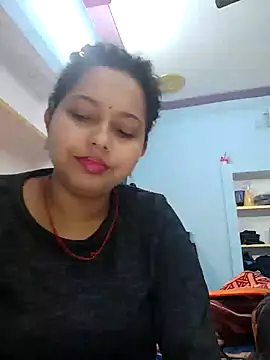 Snapshot of Bhabhi_no-1 chatting on January 13, 5:23 pm Bhabhi no-1 online show from January 13, 5:23 pm