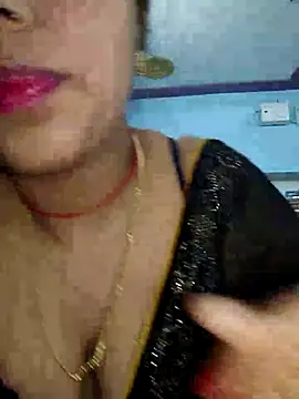 Snapshot of Bhabhi_no-1 chatting on January 16, 7:41 pm Bhabhi no-1 online show from January 16, 7:41 pm