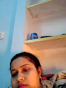 Snapshot of Bhabhi_no-1 chatting on January 17, 6:44 pm Bhabhi no-1 online show from January 17, 6:44 pm