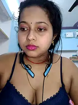 Snapshot of Bhabhi_no-1 chatting on January 17, 9:50 pm Bhabhi no-1 online show from January 17, 9:50 pm