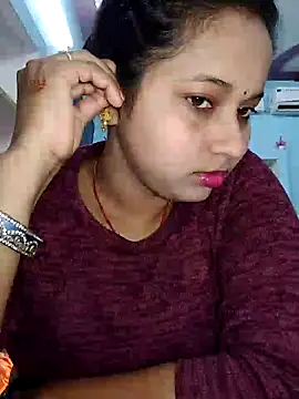 Snapshot of Bhabhi_no-1 chatting on January 18, 4:53 pm Bhabhi no-1 online show from January 18, 4:53 pm